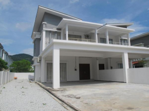 Properties Homestay, Balik Pulau
